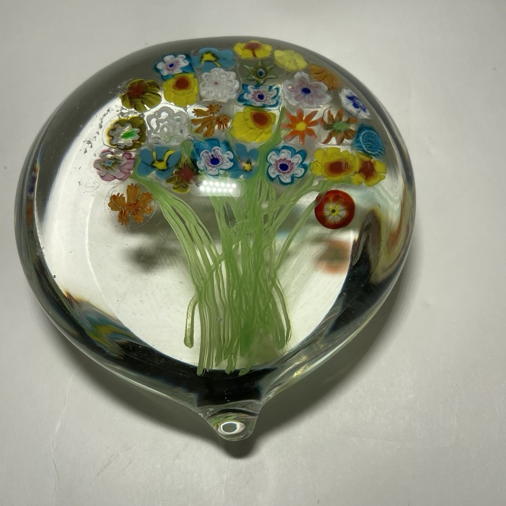 1960S Paperweight